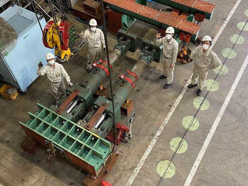 清水建設技術研究所 NOVARE Labのアルバイト・バイト求人情報-04