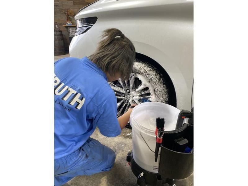 株式会社TRUTH(TRUTH Auto Detailing Factory)のアルバイト・バイト求人情報-03