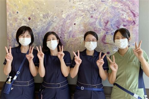 医療法人せいわ会の求人・転職情報