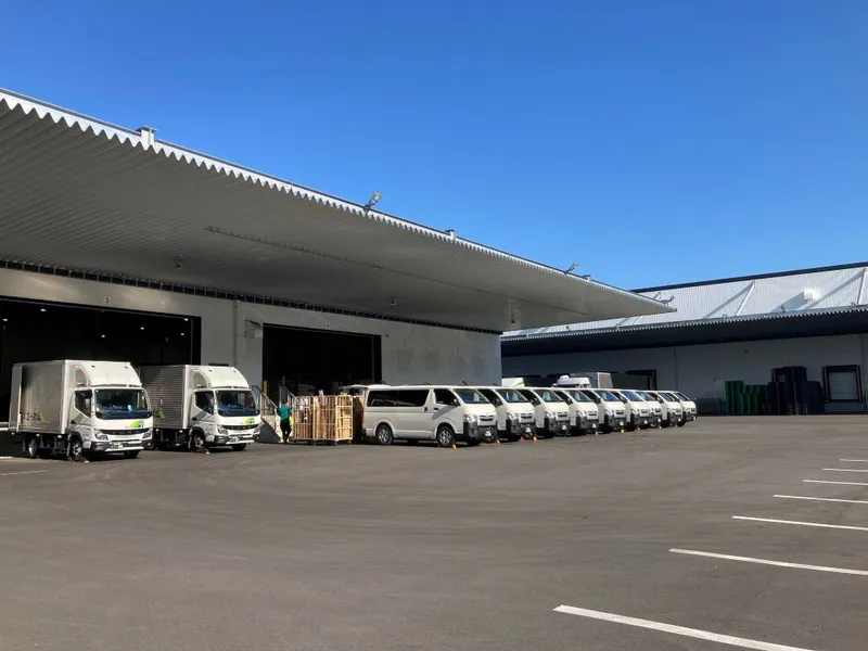 株式会社東日本エース　仙台北営業所の求人・転職情報