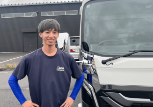 株式会社イワハシエキスプレスの求人・転職情報