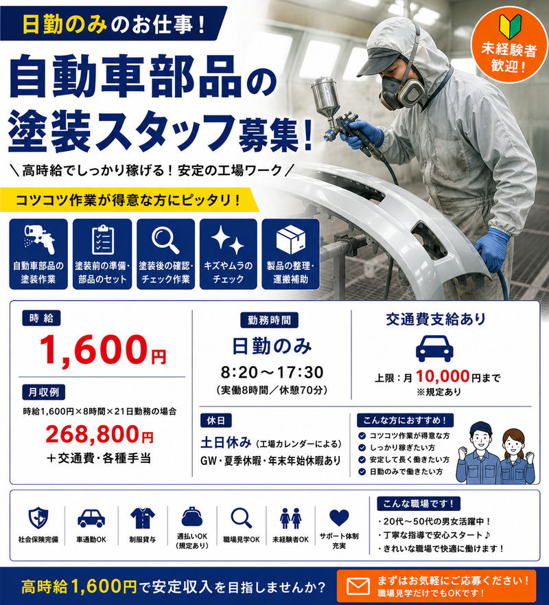 株式会社グローアップの求人・転職情報