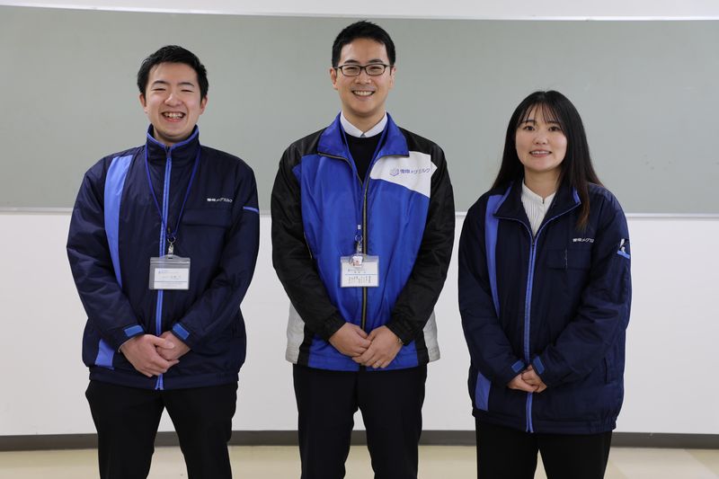 株式会社サンシーアイ-0008の求人・転職情報