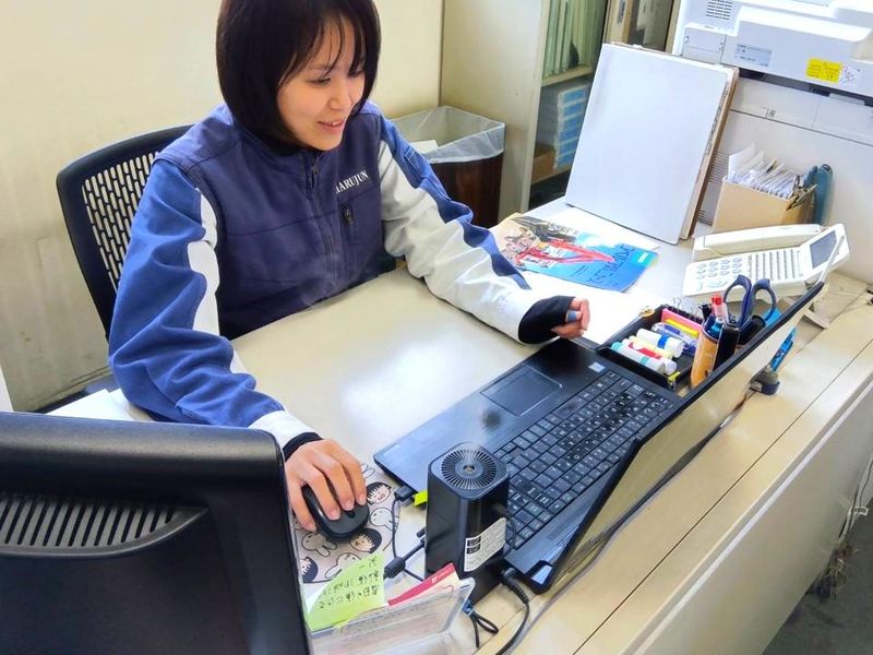 株式会社丸順の求人・転職情報