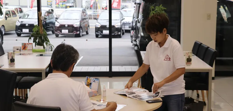 株式会社サコダ車輌-0001の求人・転職情報