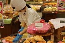 大丸梅田店 ポールボキューズのアルバイト・バイト求人情報