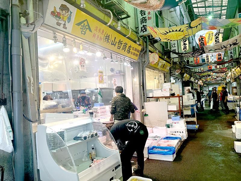 株式会社 山哲商店のアルバイト・バイト求人情報-03