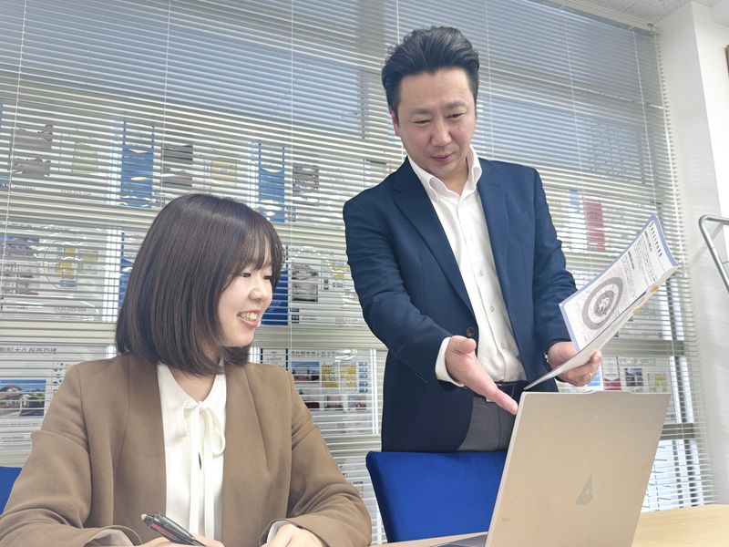 株式会社情報都市の求人・転職情報