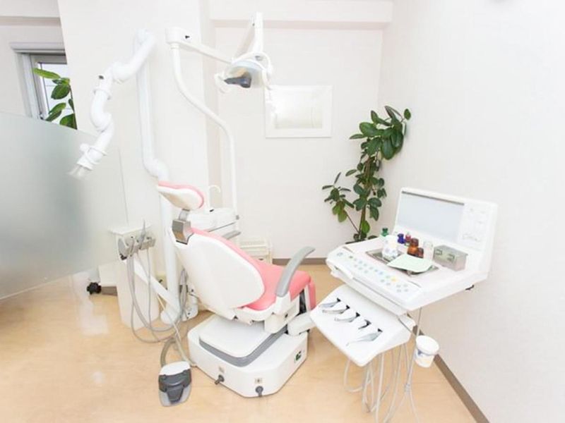 林歯科クリニックのアルバイト・バイト求人情報-05