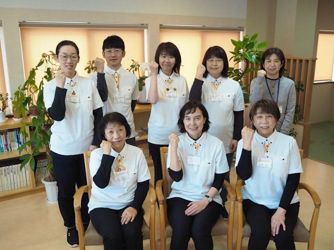 社会福祉法人さつき会の求人・転職情報