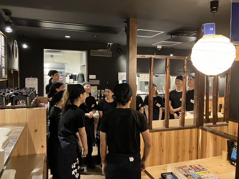 鳥貴族 すすきの店のアルバイト・バイト求人情報-03