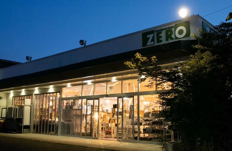 有限会社ＺＥＲＯの求人・転職情報