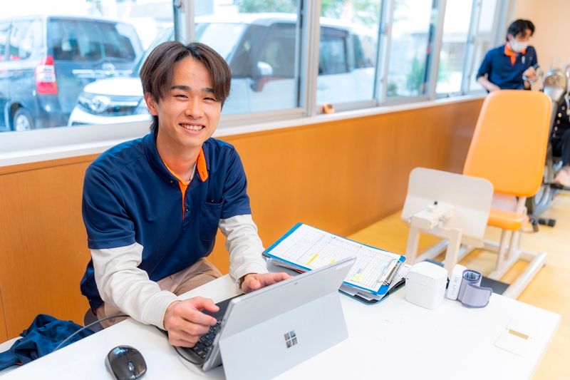 グランレーヴ本郷台のアルバイト・バイト求人情報-05