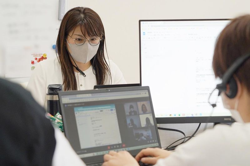 株式会社サンカクキカクの求人・転職情報