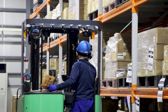 株式会社ジェーラインエクスプレスの求人・転職情報