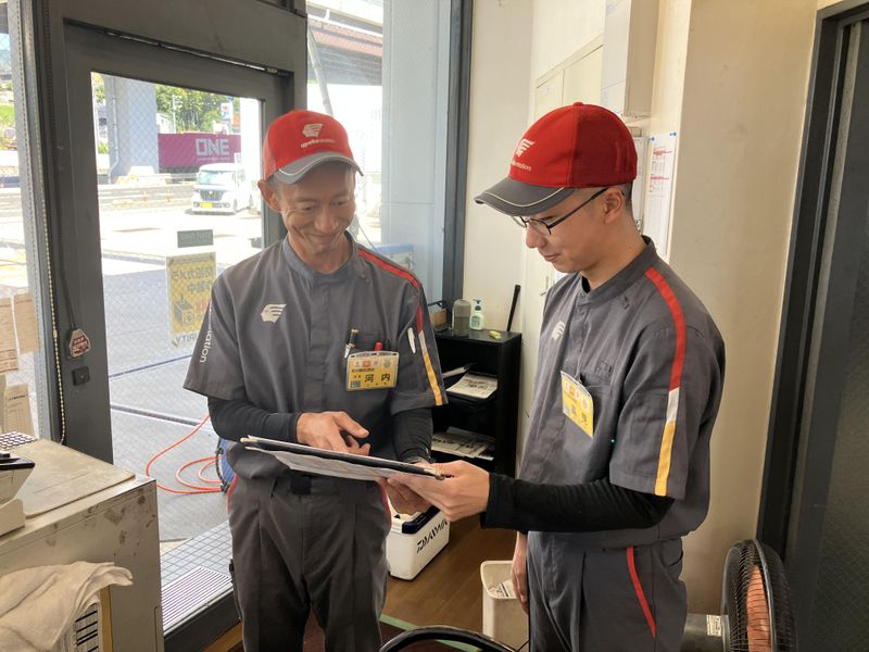 株式会社大野石油店　廿日市インターSSのアルバイト・バイト求人情報-02
