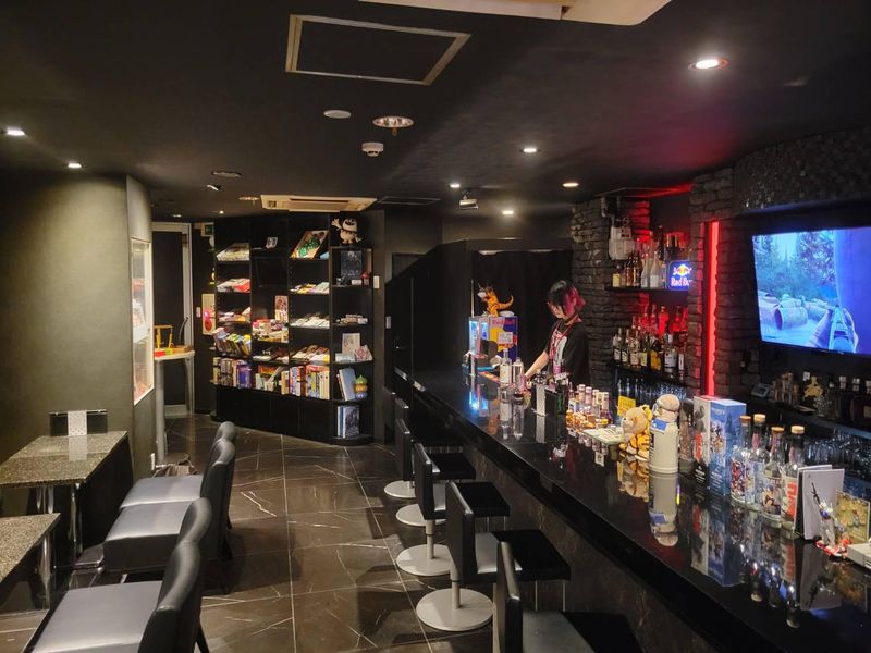 GAME BAR CLANTZのアルバイト・バイト求人情報-05