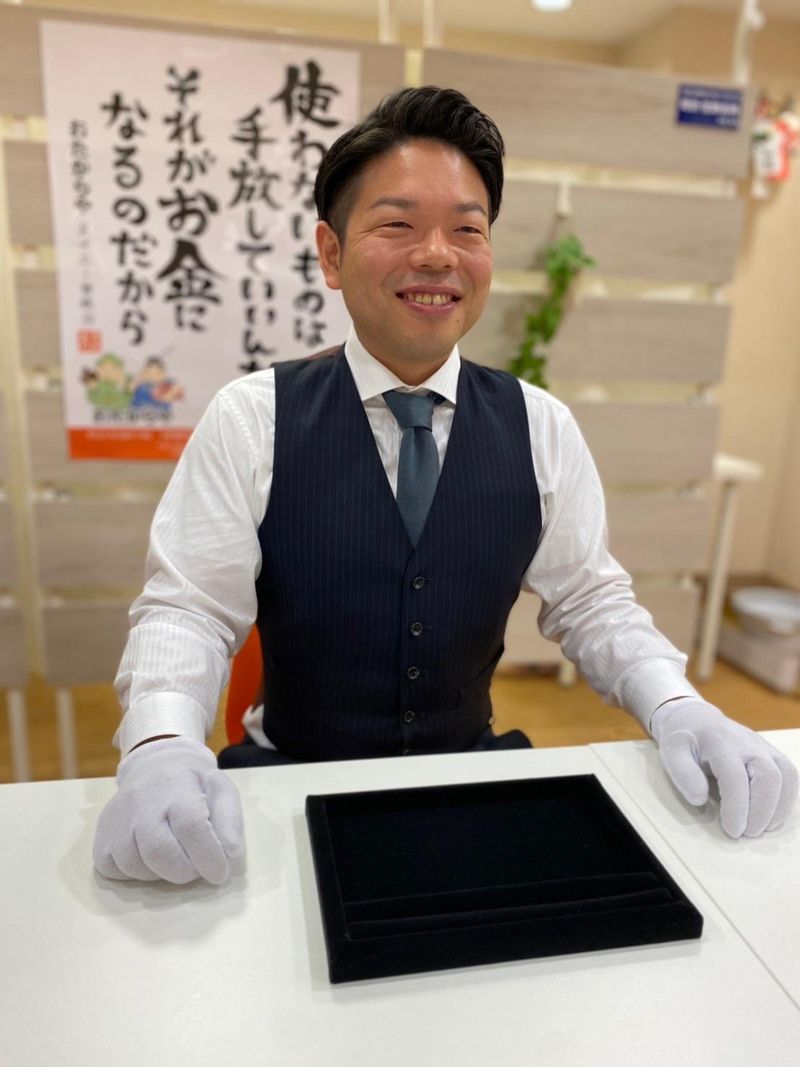 おたからや　京橋駅北口店/株式会社ココロリッチのアルバイト・バイト求人情報-02