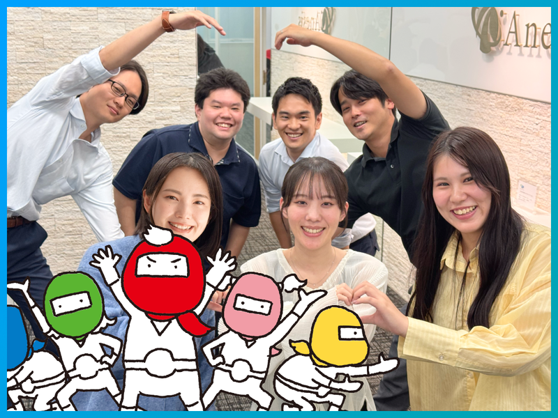 株式会社アネシス