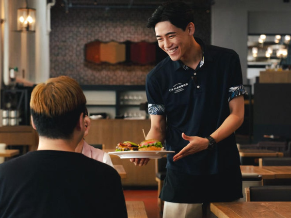 株式会社タイソンズアンドカンパニーの求人・転職情報