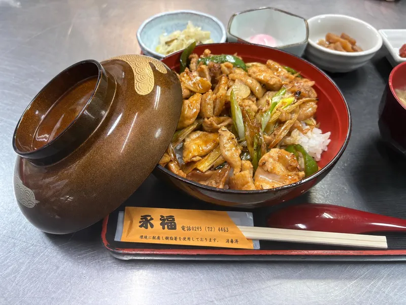 求人画像