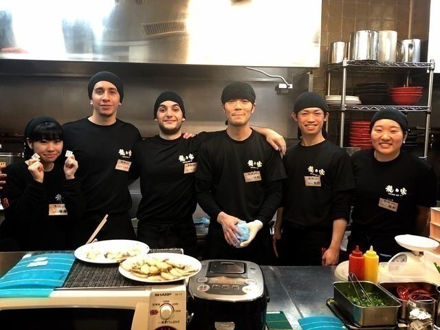 ラーメン 龍の家 新宿小滝橋通り店のアルバイト・バイト求人情報-02