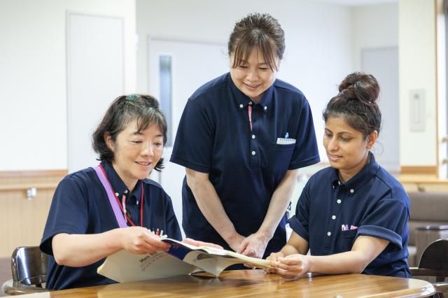 株式会社めいとケア-0034の求人・転職情報