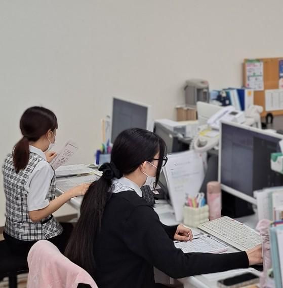 医療法人社団　高邦会の求人・転職情報