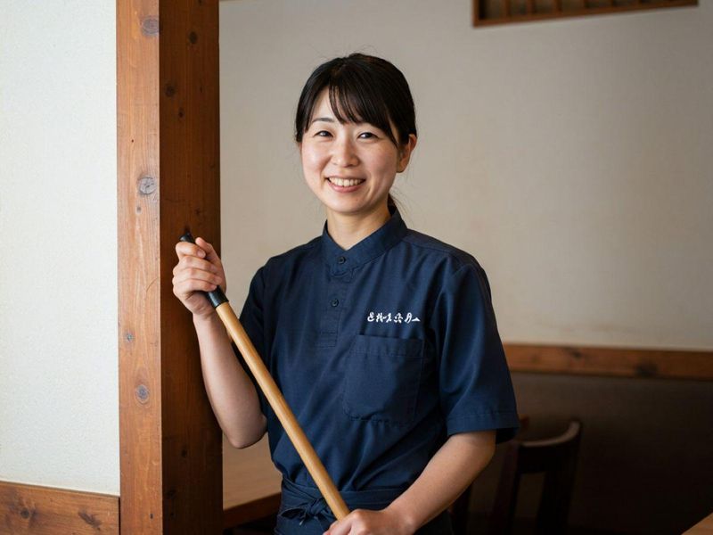 朴然厚別店のアルバイト・バイト求人情報-32