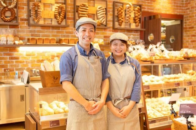 ヴィ・ド・フランス　天神地下街店のアルバイト・バイト求人情報-02
