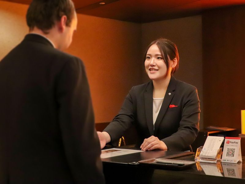 株式会社ケン・ホテルマネジメント札幌の求人・転職情報
