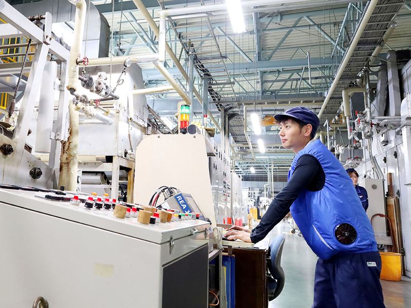 山天東リ株式会社の求人・転職情報