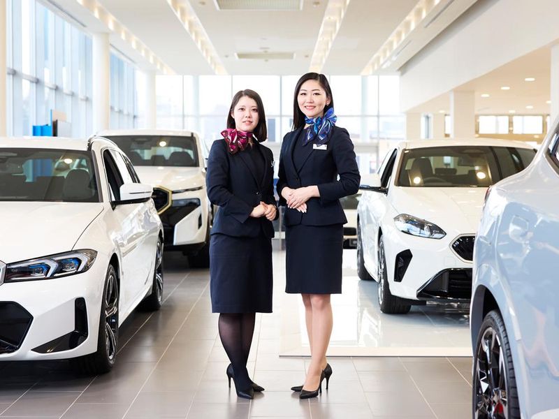 株式会社村内外車センター