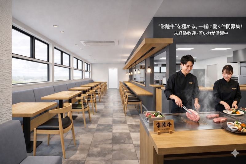 株式会社フードセンターの求人・転職情報