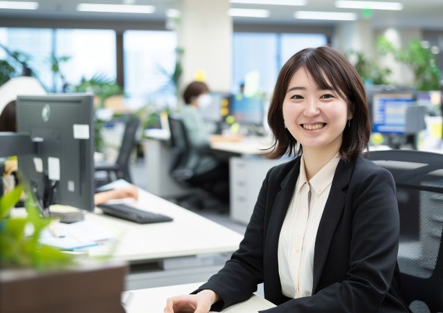 アビリティーセンター株式会社の派遣求人情報