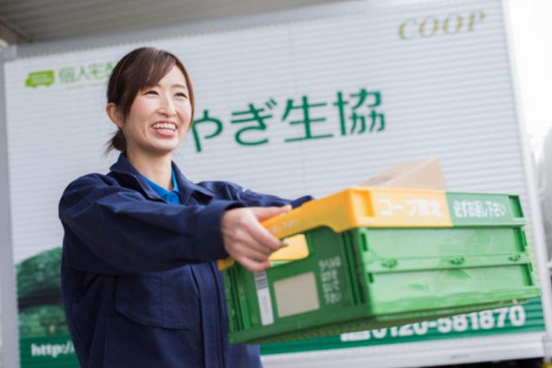 みやぎ生活協同組合の求人・転職情報