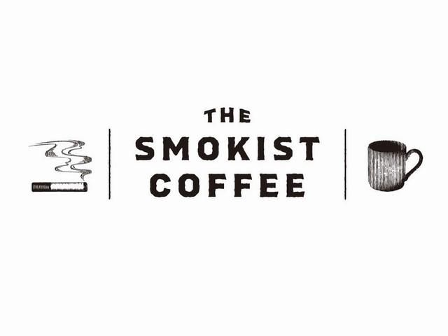 THE SMOKIST COFFEE 新橋店の求人情報