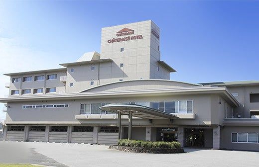 株式会社シャトレーゼリゾート八ヶ岳の求人・転職情報