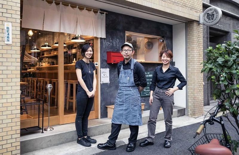 POST食堂のアルバイト・バイト求人情報-05