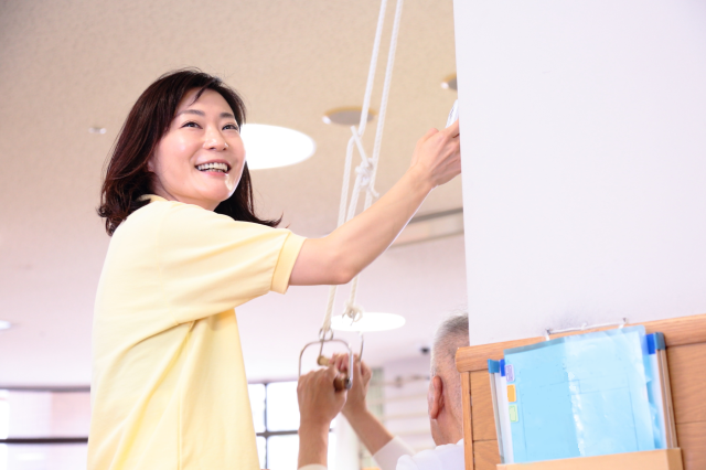 求人画像