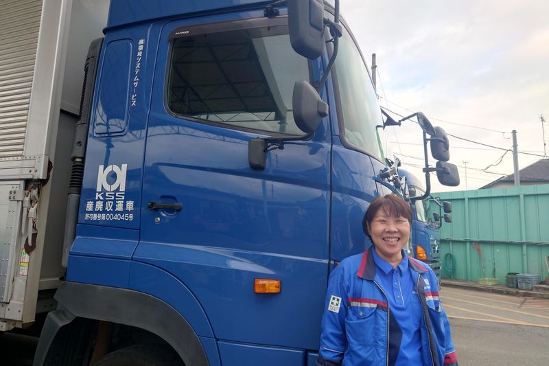 株式会社環境システムサービス　町田営業所のアルバイト・バイト求人情報-02