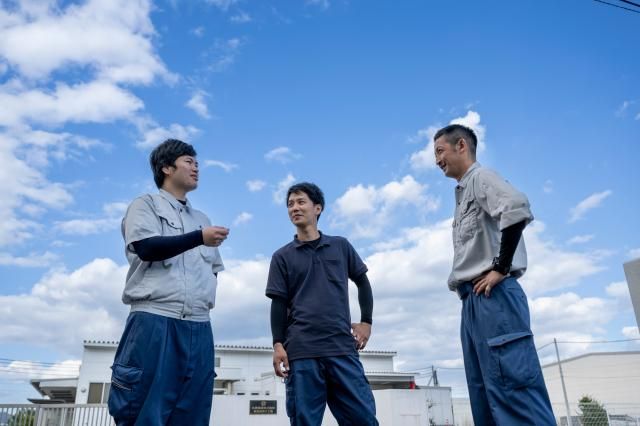 株式会社ユニオンプレートの求人・転職情報