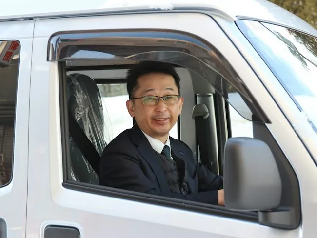 株式会社道新販売センターの求人・転職情報