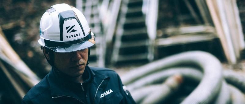 小坂建設株式会社の求人・転職情報