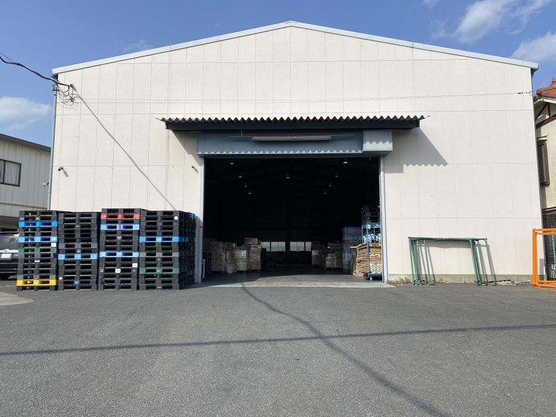 株式会社Crew Logistics　野田本社センターのアルバイト・バイト求人情報-05