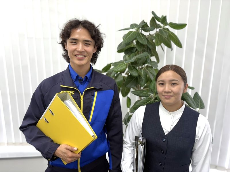 株式会社ランテックの求人・転職情報