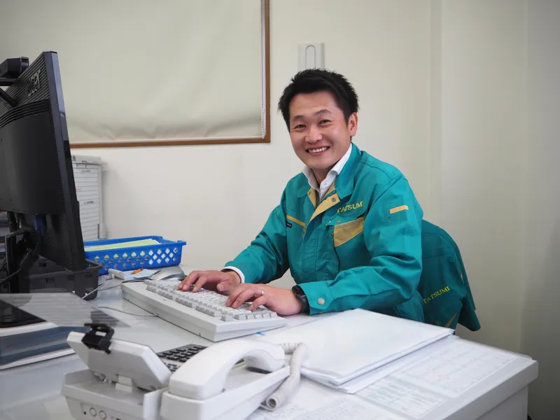 求人画像