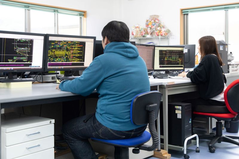 有限会社成和技研の求人・転職情報