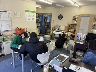 文泉堂株式会社のアルバイト・バイト求人情報-02