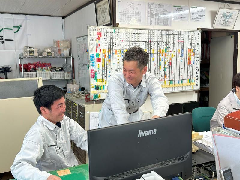 株式会社林間　春日部営業所のアルバイト・バイト求人情報-03